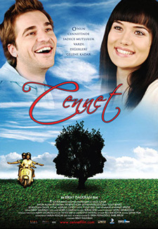 Cennet - Poster