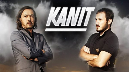 Kanıt - Poster